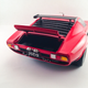 Illustration for article titled Review: Lamborghini Miura Jota SVR